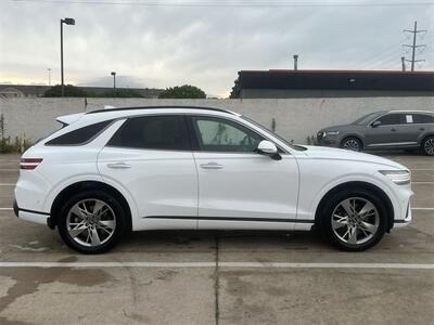 2023 Genesis GV70 3.5T Sport   - Photo 15 - McKinney, TX 75070