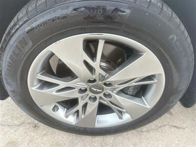 2023 Genesis GV70 3.5T Sport   - Photo 37 - McKinney, TX 75070