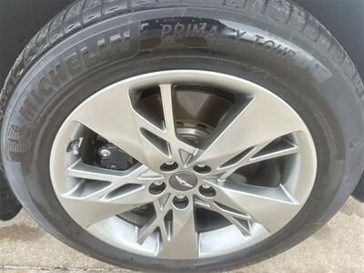 2023 Genesis GV70 3.5T Sport   - Photo 40 - McKinney, TX 75070