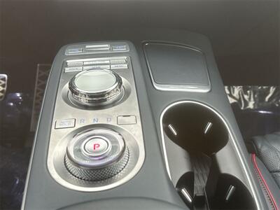2023 Genesis GV70 3.5T Sport   - Photo 22 - McKinney, TX 75070