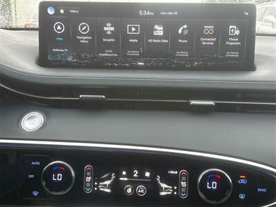 2023 Genesis GV70 3.5T Sport   - Photo 19 - McKinney, TX 75070