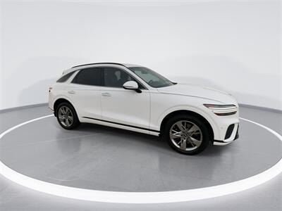 2023 Genesis GV70 3.5T Sport   - Photo 6 - McKinney, TX 75070
