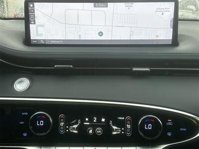 2023 Genesis GV70 3.5T Sport   - Photo 20 - McKinney, TX 75070