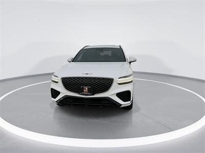 2023 Genesis GV70 3.5T Sport   - Photo 4 - McKinney, TX 75070