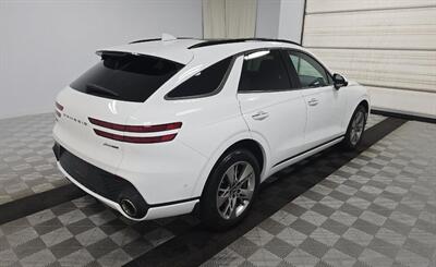 2023 Genesis GV70 3.5T Sport   - Photo 42 - McKinney, TX 75070