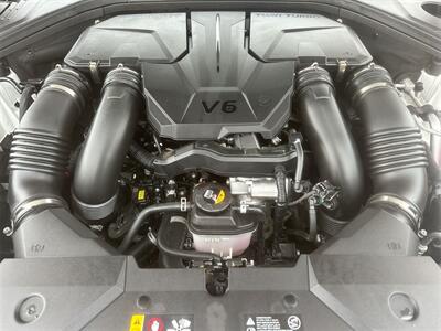 2023 Genesis GV70 3.5T Sport   - Photo 36 - McKinney, TX 75070
