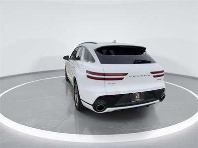 2023 Genesis GV70 3.5T Sport   - Photo 9 - McKinney, TX 75070