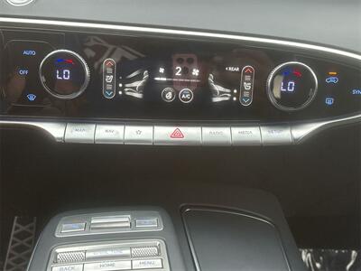 2023 Genesis GV70 3.5T Sport   - Photo 23 - McKinney, TX 75070