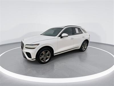 2023 Genesis GV70 3.5T Sport   - Photo 3 - McKinney, TX 75070