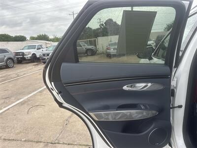 2023 Genesis GV70 3.5T Sport   - Photo 34 - McKinney, TX 75070
