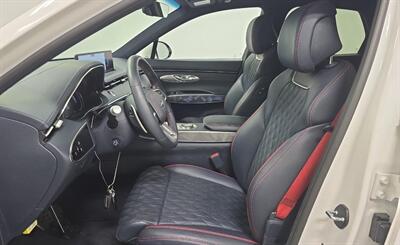 2023 Genesis GV70 3.5T Sport   - Photo 44 - McKinney, TX 75070