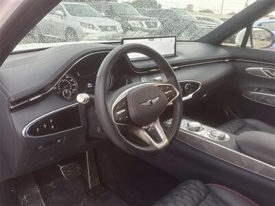 2023 Genesis GV70 3.5T Sport   - Photo 27 - McKinney, TX 75070