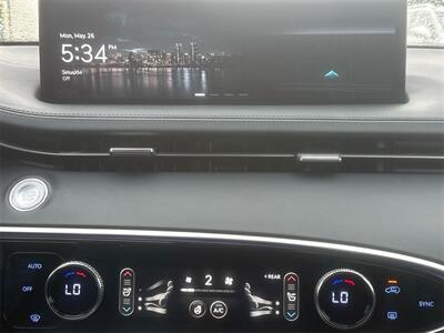 2023 Genesis GV70 3.5T Sport   - Photo 18 - McKinney, TX 75070