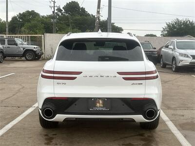 2023 Genesis GV70 3.5T Sport   - Photo 12 - McKinney, TX 75070