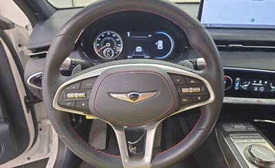 2023 Genesis GV70 3.5T Sport   - Photo 47 - McKinney, TX 75070