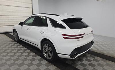 2023 Genesis GV70 3.5T Sport   - Photo 43 - McKinney, TX 75070