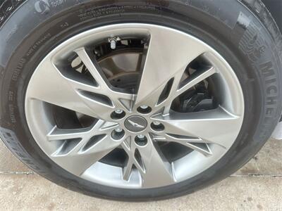 2023 Genesis GV70 3.5T Sport   - Photo 39 - McKinney, TX 75070