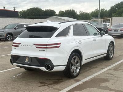 2023 Genesis GV70 3.5T Sport   - Photo 14 - McKinney, TX 75070