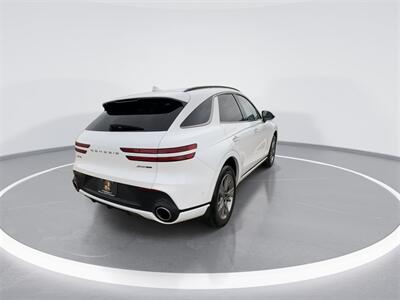 2023 Genesis GV70 3.5T Sport   - Photo 8 - McKinney, TX 75070