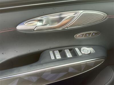 2023 Genesis GV70 3.5T Sport   - Photo 26 - McKinney, TX 75070