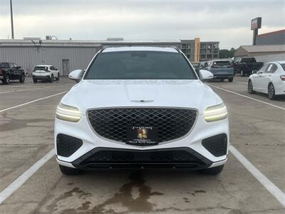 2023 Genesis GV70 3.5T Sport   - Photo 10 - McKinney, TX 75070