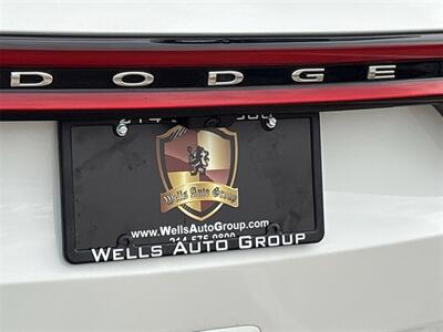 2024 Dodge Durango GT   - Photo 10 - McKinney, TX 75070