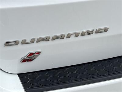 2024 Dodge Durango GT   - Photo 11 - McKinney, TX 75070