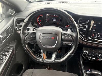 2024 Dodge Durango GT   - Photo 21 - McKinney, TX 75070