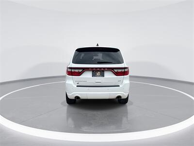 2024 Dodge Durango GT   - Photo 7 - McKinney, TX 75070