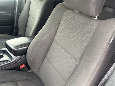 2024 Dodge Durango GT   - Photo 17 - McKinney, TX 75070