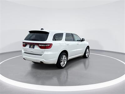 2024 Dodge Durango GT   - Photo 8 - McKinney, TX 75070