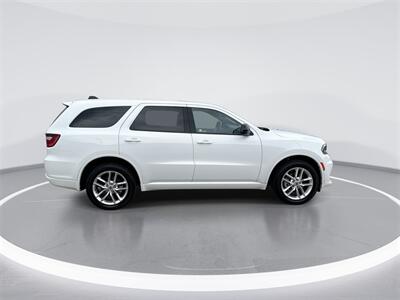 2024 Dodge Durango GT   - Photo 9 - McKinney, TX 75070