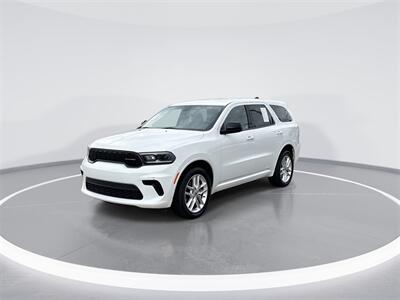 2024 Dodge Durango GT   - Photo 4 - McKinney, TX 75070
