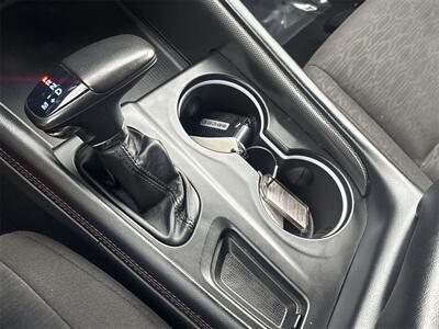 2024 Dodge Durango GT   - Photo 27 - McKinney, TX 75070