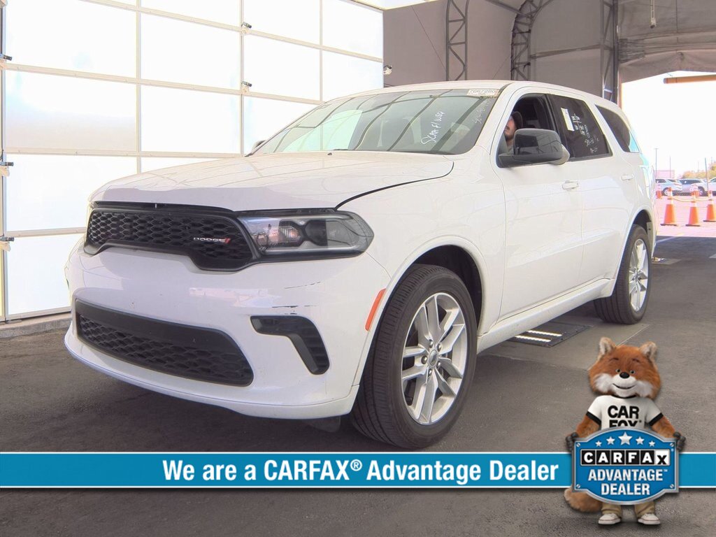 2024 Dodge Durango GT - Photo 1 - McKinney, TX 75070