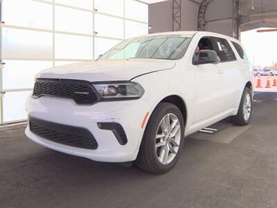 2024 Dodge Durango GT   - Photo 36 - McKinney, TX 75070