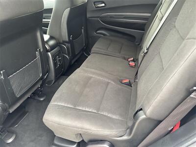 2024 Dodge Durango GT   - Photo 29 - McKinney, TX 75070