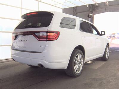 2024 Dodge Durango GT   - Photo 2 - McKinney, TX 75070