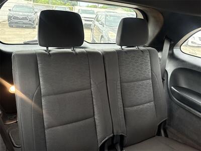 2024 Dodge Durango GT   - Photo 32 - McKinney, TX 75070