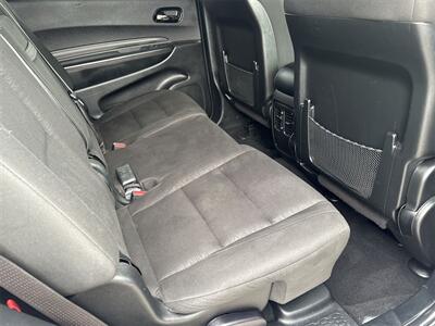 2024 Dodge Durango GT   - Photo 31 - McKinney, TX 75070