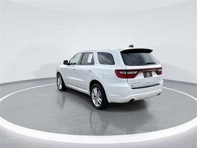 2024 Dodge Durango GT   - Photo 6 - McKinney, TX 75070
