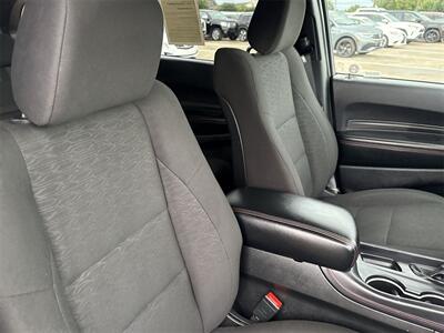 2024 Dodge Durango GT   - Photo 33 - McKinney, TX 75070