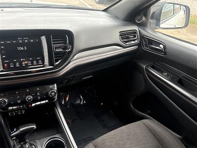2024 Dodge Durango GT   - Photo 22 - McKinney, TX 75070