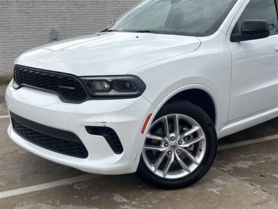 2024 Dodge Durango GT   - Photo 16 - McKinney, TX 75070