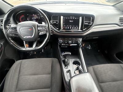 2024 Dodge Durango GT   - Photo 20 - McKinney, TX 75070
