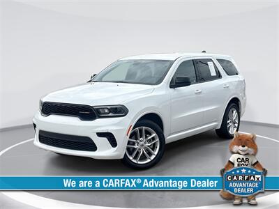 2024 Dodge Durango GT SUV