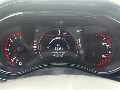 2024 Dodge Durango GT   - Photo 23 - McKinney, TX 75070