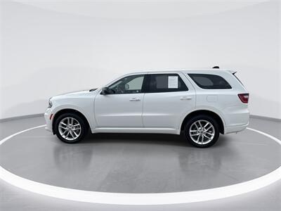 2024 Dodge Durango GT   - Photo 5 - McKinney, TX 75070
