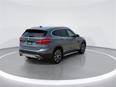2020 BMW X1 sDrive28i   - Photo 8 - McKinney, TX 75070