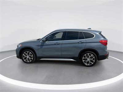 2020 BMW X1 sDrive28i   - Photo 5 - McKinney, TX 75070